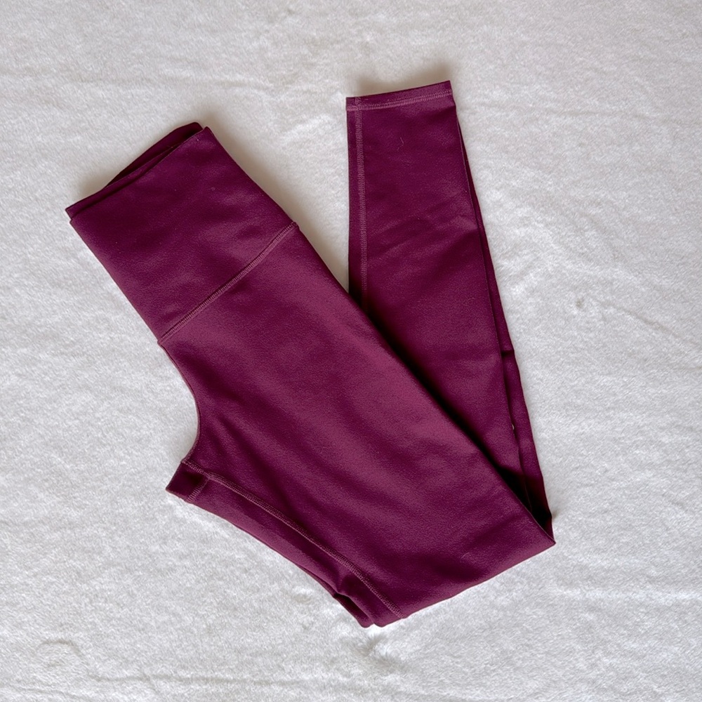 Alo Yoga Leggings